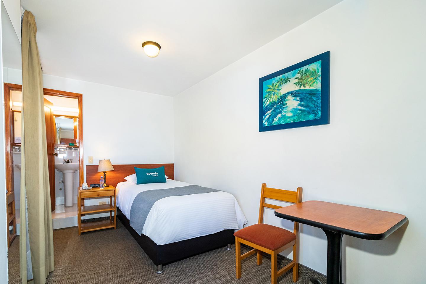Hotel El Campin ボゴタ エクステリア 写真