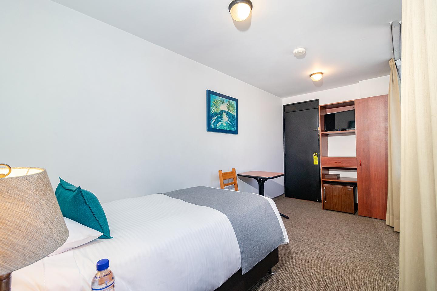 Hotel El Campin ボゴタ エクステリア 写真